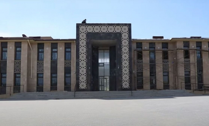 Un nou colegiu, dotat cu suportul financiar al Turciei, își va începe activitatea în orașul Comrat. MEC anunță că va fi construit și un cămin pentru elevi