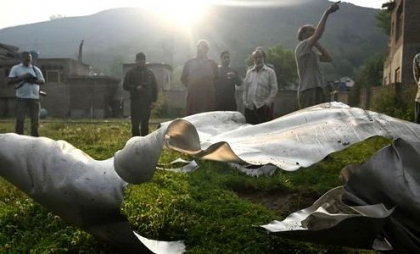 Care este semnificația numelui „Operațiunea Sindoor”, ales de India pentru acțiunea sa militară împotriva Pakistanului Care este semnificația numelui „Operațiunea Sindoor”, ales de India pentru acțiunea sa militară împotriva Pakistanului