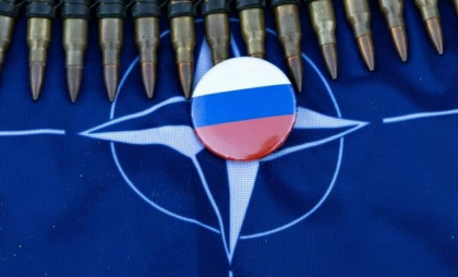 Rusia îşi intensifică reformele militare şi supravegherea obiectivelor NATO în zona Mării Baltice, potrivit serviciului militar de informații din Letonia