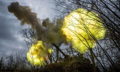 Franța și Germania sunt în contact strâns pentru a lucra la un armistițiu de 30 de zile în Ucraina: „Există o singură întrebare la care trebuie să se răspundă” Franța și Germania sunt în contact strâns pentru a lucra la un armistițiu de 30 de zile în Ucraina: „Există o singură întrebare la care trebuie să se răspundă”