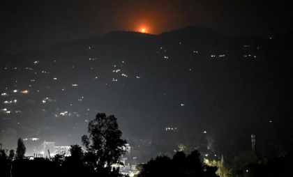 „Lumea nu-și poate permite o confruntare militară” între cele două puteri nucleare. Avertismentul ONU, după bombardamentele Indiei asupra Pakistanului