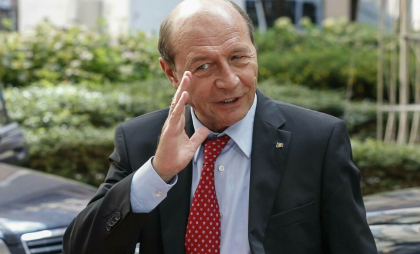 Traian Băsescu a explicat ce ar trebui să facă Nicușor Dan până la turul 2 ca să îl învingă pe George Simion