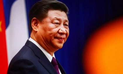 Xi Jinping a ajuns la Moscova. Ce a spus Vladimir Putin după ce s-au întâlnit