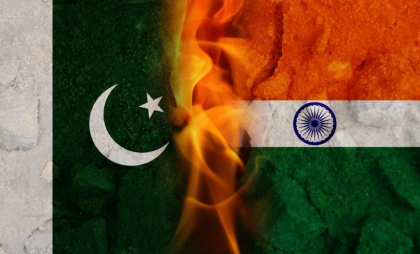India vs Pakistan. O analiză comparativă a arsenalelor militare India vs Pakistan. O analiză comparativă a arsenalelor militare