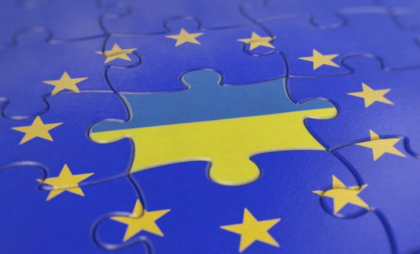 Uniunea Europeană a transferat Ucrainei 1 miliard de euro din activele ruseşti îngheţate Uniunea Europeană a transferat Ucrainei 1 miliard de euro din activele ruseşti îngheţate