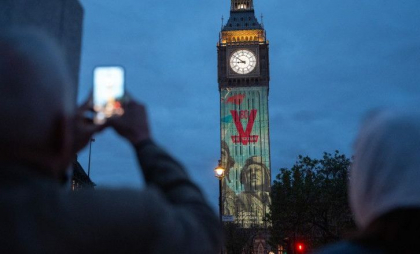 Ziua Victoriei în Europa: la 80 de ani de la capitularea Germaniei naziste, continentul se confruntă cu noi provocări de securitate
