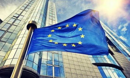 Parlamentul European spune că procesul de aderare a Turciei la UE trebuie să rămână înghețat, din cauza regresului democratic Parlamentul European spune că procesul de aderare a Turciei la UE trebuie să rămână înghețat, din cauza regresului democratic