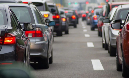 Ușoare ieftiniri la pompă. Noile prețuri stabilite de ANRE pentru benzină și motorină - FOTO Ușoare ieftiniri la pompă. Noile prețuri stabilite de ANRE pentru benzină și motorină - FOTO