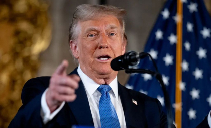 Donald Trump va anunța un „acord comercial important” cu o țară din Europa