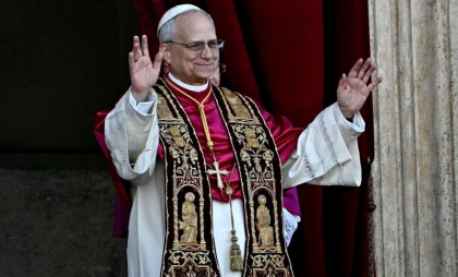 Cine e cardinalul Robert Francis Prevost, primul papă american din istorie