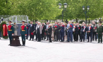 Fugarul Ilan Șor își mobilizează aliații la Moscova pentru aducerea „focului veșnic” în Republica Moldova - FOTO