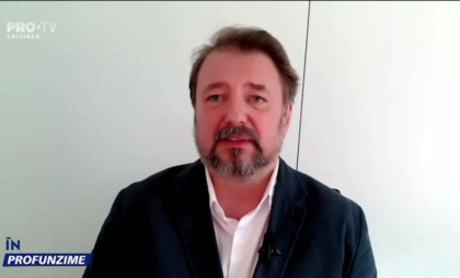 Două Românii după alegeri: Una cu Simion, alta cu Dan. Care sunt cele două scenarii conturate de Pîrvulescu Două Românii după alegeri: Una cu Simion, alta cu Dan. Care sunt cele două scenarii conturate de Pîrvulescu