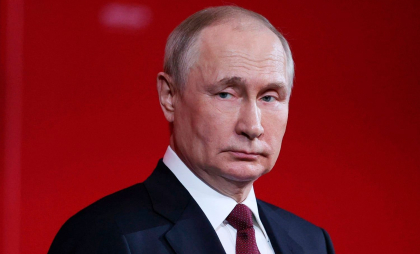 Vladimir Putin, mesaj de felicitare pentru moldoveni de 9 mai: „Marea Victorie este moștenirea comună a popoarelor Rusiei și Moldovei” / DOC Vladimir Putin, mesaj de felicitare pentru moldoveni de 9 mai: „Marea Victorie este moștenirea comună a popoarelor Rusiei și Moldovei” / DOC