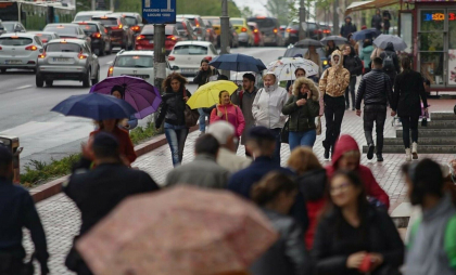 Vreme deosebit de rece în România. Unde vor fi ninsori. Cod galben de vânt în mai multe județe Vreme deosebit de rece în România. Unde vor fi ninsori. Cod galben de vânt în mai multe județe