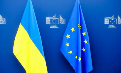 Liderul european furios pe Bruxelles: Aderarea Ucrainei la UE ar însemna o „sinucidere economică” Liderul european furios pe Bruxelles: Aderarea Ucrainei la UE ar însemna o „sinucidere economică”