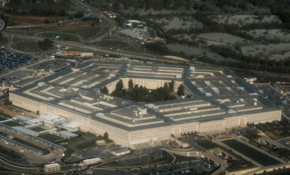 Forțele armate americane se pregătesc să excludă 1.000 de militari transgender Forțele armate americane se pregătesc să excludă 1.000 de militari transgender