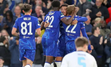 Finala Conference League. Chelsea și Real Betis se vor întâlni în ultimul act: Unde și când se va disputa Finala Conference League. Chelsea și Real Betis se vor întâlni în ultimul act: Unde și când se va disputa