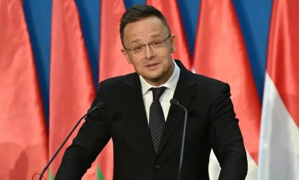 Relațiile ungaro-ucrainene devin și mai tensionate. Acuzații reciproce de spionaj Relațiile ungaro-ucrainene devin și mai tensionate. Acuzații reciproce de spionaj