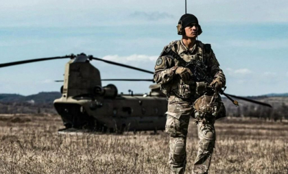Polonia şi Franţa semnează vineri un tratat privind ajutorul reciproc în caz de ameninţare militară