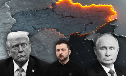 Zelenski a vorbit la telefon cu Trump. Președinte SUA lansează un avertisment dur către Rusia și Ucraina imediat după discuție: „Vor fi trase la răspundere” Zelenski a vorbit la telefon cu Trump. Președinte SUA lansează un avertisment dur către Rusia și Ucraina imediat după discuție: „Vor fi trase la răspundere”