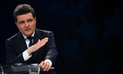 „Aşa spun specialiştii”. Scenariul care, potrivit lui Nicușor Dan, i-ar aduce victoria duminica viitoare în fața lui George Simion „Aşa spun specialiştii”. Scenariul care, potrivit lui Nicușor Dan, i-ar aduce victoria duminica viitoare în fața lui George Simion