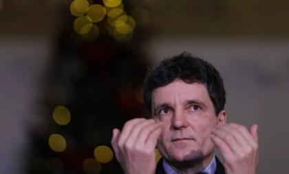 Nicușor Dan, reacție după ce George Simion a mulțumit Administrației SUA pentru că au scos România din Visa Waiver: O trădare inacceptabilă