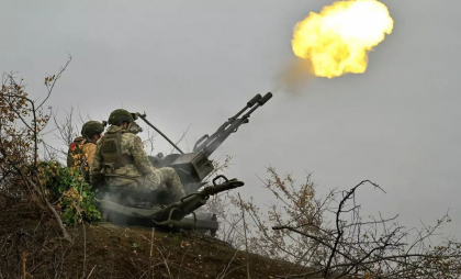 Ambasada SUA la Kiev, avertisment despre un „atac aerian major” în următoarele zile