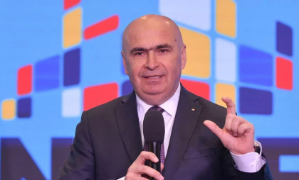 Mesajul lui Ilie Bolojan după summit-ul de la Kiev: „Este în interesul României să se ajungă cât mai rapid la o pace durabilă și justă în Ucraina” Mesajul lui Ilie Bolojan după summit-ul de la Kiev: „Este în interesul României să se ajungă cât mai rapid la o pace durabilă și justă în Ucraina”