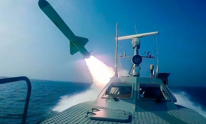 Rusia primește un nou tip de armament din Iran. „Se adaugă bătăilor de cap ale Ucrainei” Rusia primește un nou tip de armament din Iran. „Se adaugă bătăilor de cap ale Ucrainei”