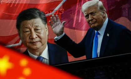 SUA şi China au ajuns la un acord pentru reducerea deficitului comercial. Când vor fi anunţate detalii SUA şi China au ajuns la un acord pentru reducerea deficitului comercial. Când vor fi anunţate detalii