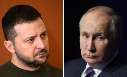 Turcia îndeamnă Rusia și Ucraina să discute „cât mai curând posibil” despre o încetare a focului Turcia îndeamnă Rusia și Ucraina să discute „cât mai curând posibil” despre o încetare a focului