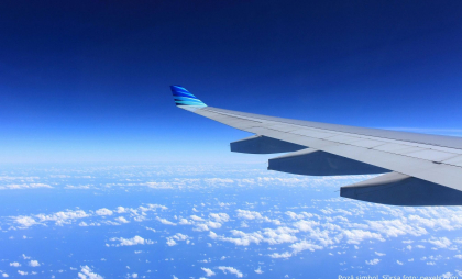 Un bărbat a primit o amendă de 35 de mii de lei, după ce din cauza acestuia, căpitanul unei aeronave nu a putut ateriza. Cum s-a întâmplat totul
Un bărbat a primit o amendă de 35 de mii de lei, după ce din cauza acestuia, căpitanul unei aeronave nu a putut ateriza. Cum s-a întâmplat totul