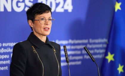 Kos: „Modul în care moldovenii vor vota la alegerile parlamentare din toamnă va defini viitorul țării.” Ce spune comisarul european despre încercarea Rusiei de a destabiliza Moldova Kos: „Modul în care moldovenii vor vota la alegerile parlamentare din toamnă va defini viitorul țării.” Ce spune comisarul european despre încercarea Rusiei de a destabiliza Moldova