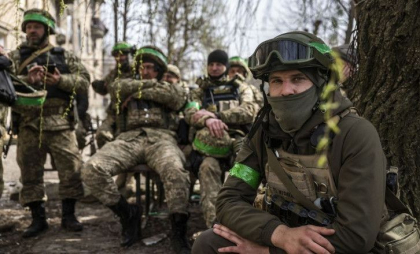 Ce îi cer soldații ucraineni de pe front lui Zelenski înainte de negocierile de pace directe cu Rusia