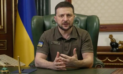 Ce au discutat Zelenski și papa Leon al XIV-lea în prima lor discuție telefonică Ce au discutat Zelenski și papa Leon al XIV-lea în prima lor discuție telefonică
