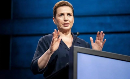 Danemarca convoacă un summit pentru securitatea în Arctica. Statele Unite nu au fost invitate