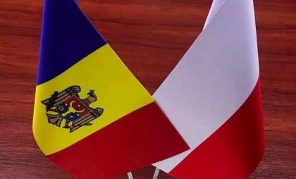 Parlamentul va găzdui cea de-a X-a Sesiune a Adunării Parlamentare a Republicii Moldova și a Republicii Polone