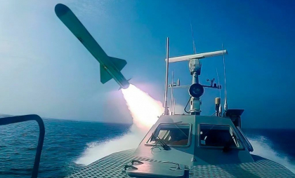 Rusia primește un nou tip de armament din Iran. „Se adaugă bătăilor de cap ale Ucrainei”
