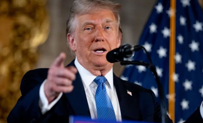 Trump, nou atac virulent la adresa Uniunii Europene: Este „mai rea” decât China Trump, nou atac virulent la adresa Uniunii Europene: Este „mai rea” decât China