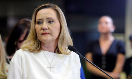 Elena Lasconi a anunțat oficial cu cine va vota. Cum a ajuns la concluzie Elena Lasconi a anunțat oficial cu cine va vota. Cum a ajuns la concluzie