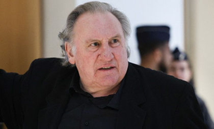 Actorul francez, Gérard Depardieu, a fost condamnat la 18 luni de închisoare cu suspendare. Ce faptă a comis Actorul francez, Gérard Depardieu, a fost condamnat la 18 luni de închisoare cu suspendare. Ce faptă a comis