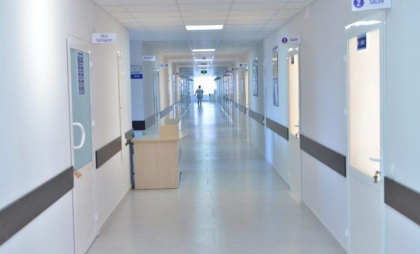 Trei milioane de euro pentru Spitalul Regional Bălți: Ministerul Sănătății și CEB au semnat un acord de grant Trei milioane de euro pentru Spitalul Regional Bălți: Ministerul Sănătății și CEB au semnat un acord de grant