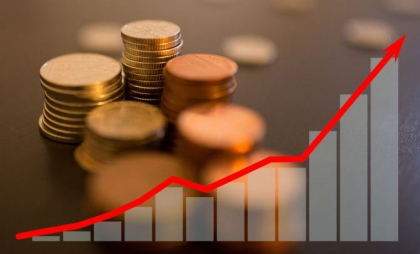 Miracol bugetar: Veniturile la bugetul public național cresc mai rapid decât cheltuielile, arată datele Ministerului Finanțelor Miracol bugetar: Veniturile la bugetul public național cresc mai rapid decât cheltuielile, arată datele Ministerului Finanțelor