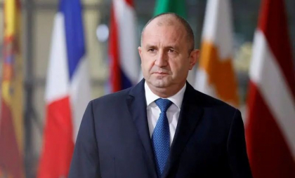 Parlamentul Bulgariei respinge propunerea președintelui cu privire la un referendum pentru trecerea la moneda euro Parlamentul Bulgariei respinge propunerea președintelui cu privire la un referendum pentru trecerea la moneda euro