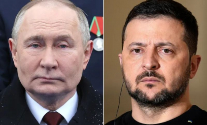 Anunț de ultimă oră de la Kiev despre întâlnirea lui Zeleneski cu Putin de la Istanbul Anunț de ultimă oră de la Kiev despre întâlnirea lui Zeleneski cu Putin de la Istanbul