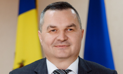 Secretarul de stat al ministerului Justiției, Ruslan Lungu, a demisionat. Cine îi va ocupa locul