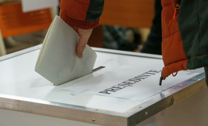 Un magistrat de la Ploieşti a hotărât că va judeca o cerere de anulare a deciziei Curtea Constituțională a României privind prezidenţialele din 2024 Un magistrat de la Ploieşti a hotărât că va judeca o cerere de anulare a deciziei Curtea Constituțională a României privind prezidenţialele din 2024
