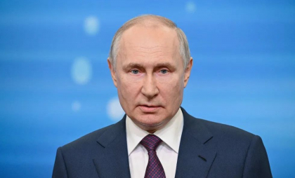 Ce se va întâmpla dacă Putin vine la negocieri? Proiectul analitic Re: Rusia explică de ce o întâlnire cu președintele Federației Ruse este periculoasă pentru Ucraina și pentru întreaga Europă