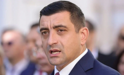 Care sunt legăturile dintre George Simion și neolegionarii din Dobrogea - VIDEO