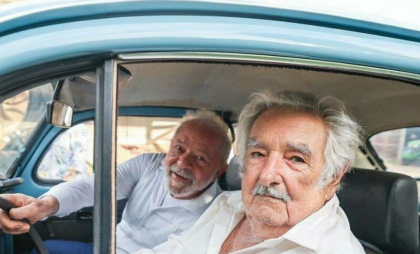 A murit „Pepe" Mujica din Uruguay, „cel mai sărac președinte” din lume